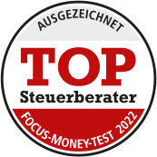 TOP Steuerberater 2022