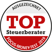 TOP Steuerberater 2019