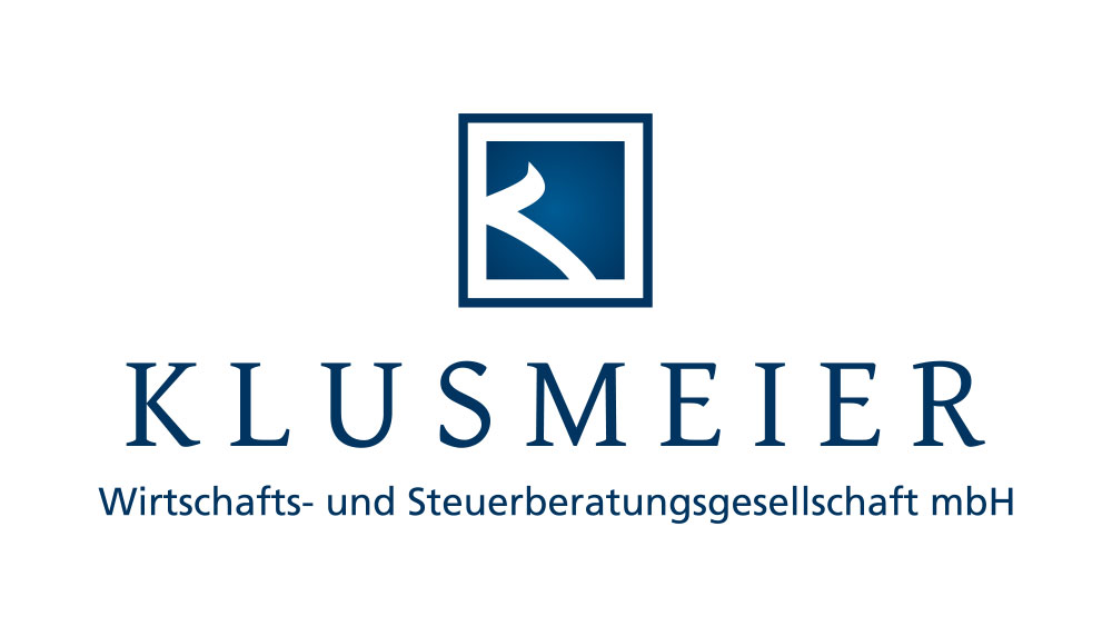 Logo: Klusmeier Wirtschafts- & Steuerberatungsges. mbH