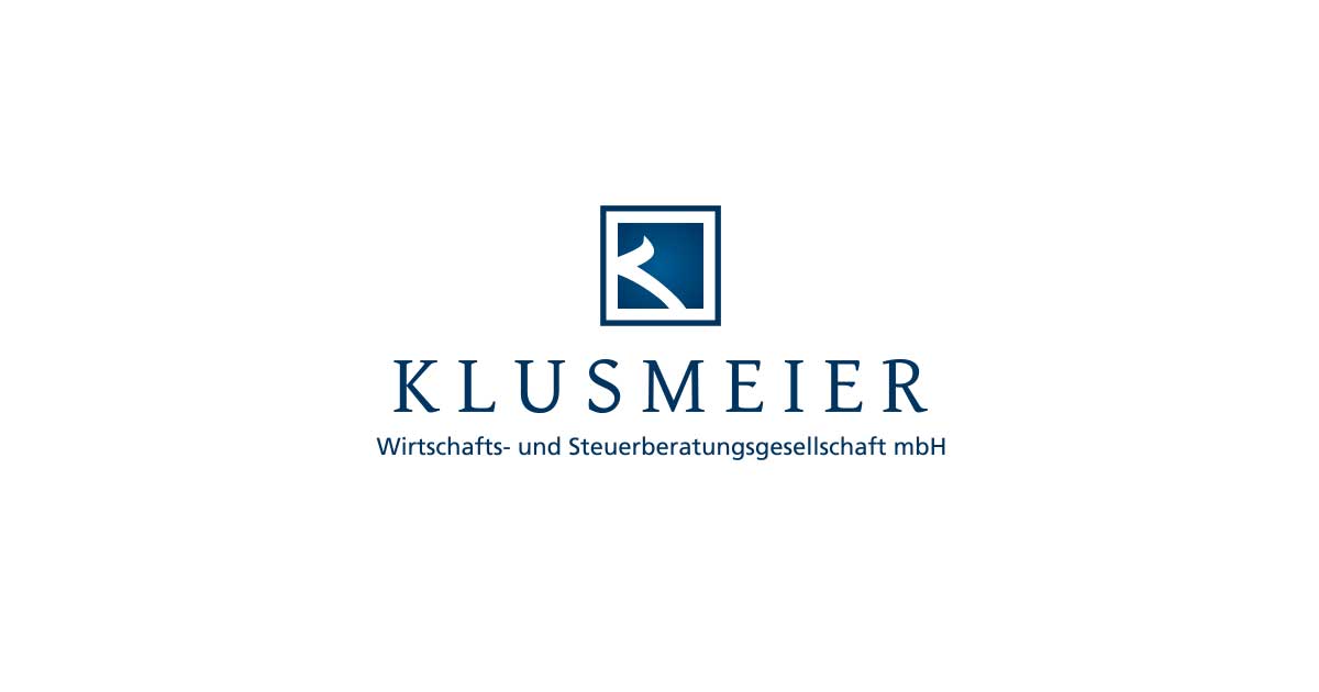 (c) Klusmeier-steuerberatung.de